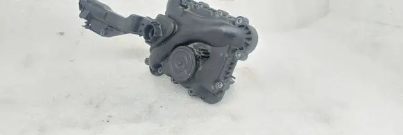 Audi A6 S6 C7 4G Oil breather separator 06E103547AD 06E638B