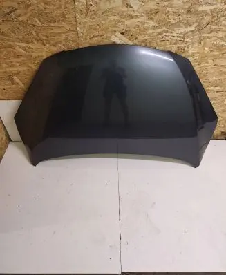 Mazda 2 Engine bonnet/hood