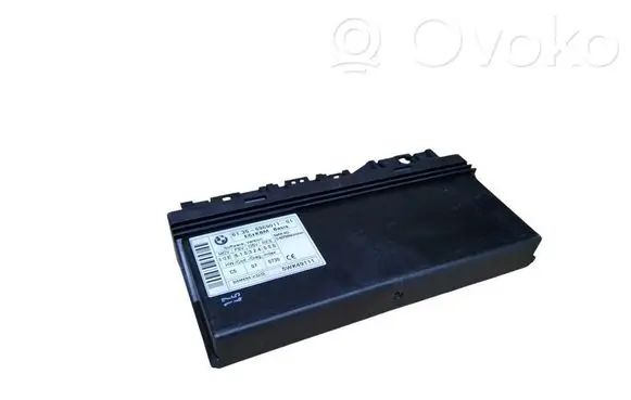 BMW 6 E63 E64 Comfort/convenience module 6135696901101 5WK49111