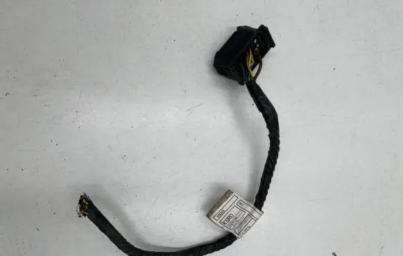 Mini Cooper Countryman R60 Headlight/headlamp wiring loom/harness 6925638