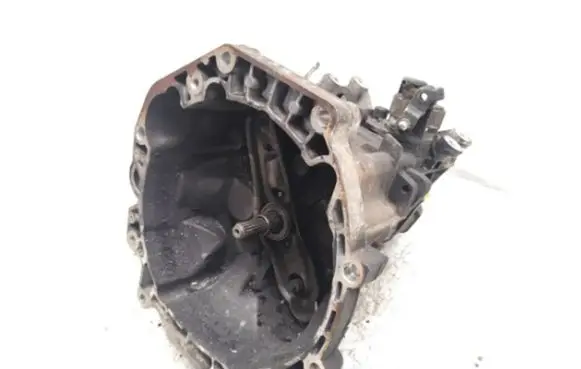 Mini One - Cooper R50 - 53 Manual 6 speed gearbox 