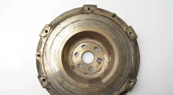 Ford Focus Flywheel CM5G6375NA