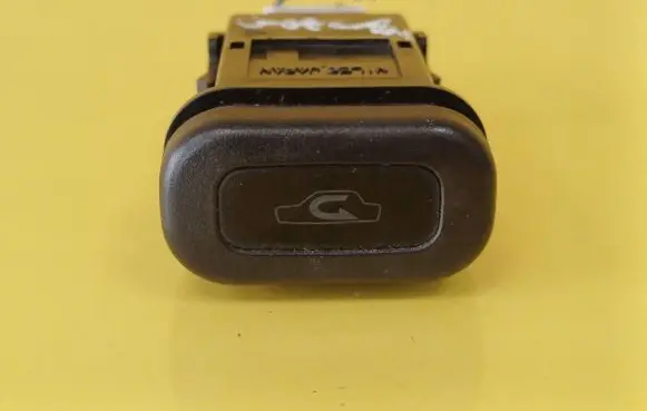 Mitsubishi Galant Air circulation switch 