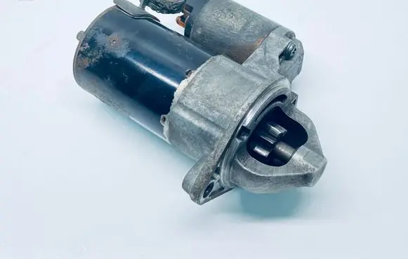 KIA Ceed Starter motor 361002A300