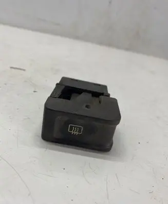 Windscreen/window heater switch