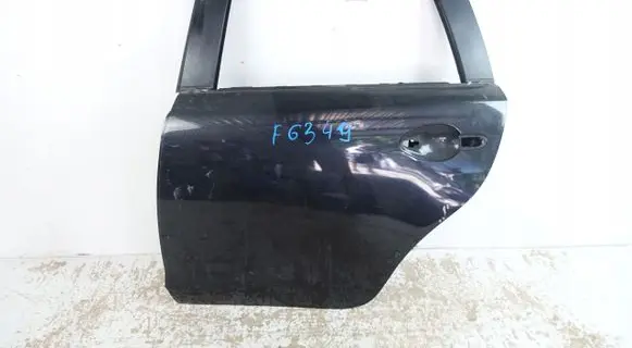 Mazda 6 Rear door GHP973010