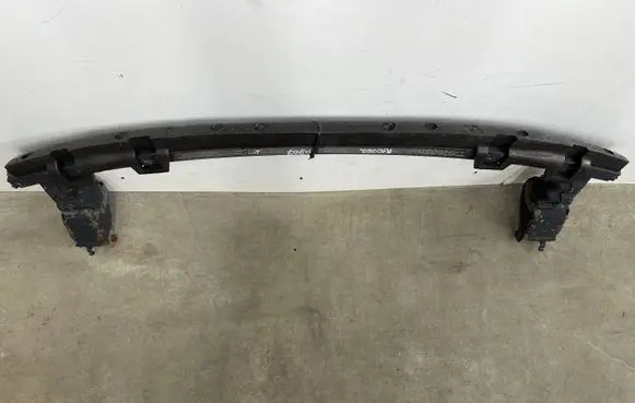 Peugeot 807 Front bumper support beam