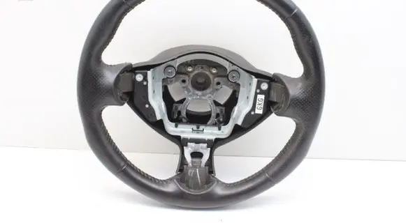 Nissan 370Z Steering wheel