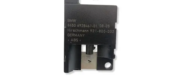 BMW 3 E90 E91 Bluetooth antenna 84506928461