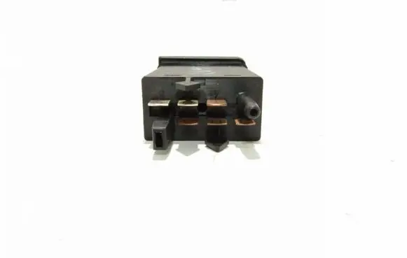 Volkswagen Golf IV Windscreen/window heater switch 1J0959621C