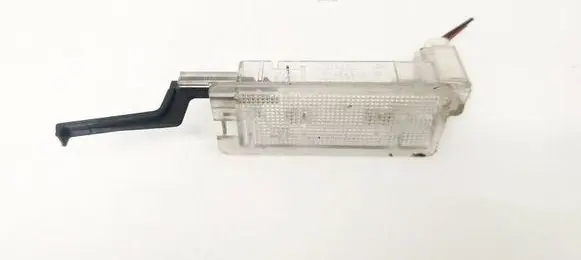Renault Megane III Other interior light 8200024033