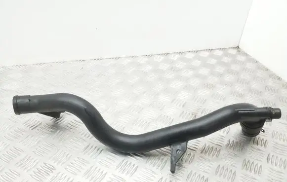 Audi A6 S6 C6 4F Engine coolant pipe/hose 03L121071V 03L121101