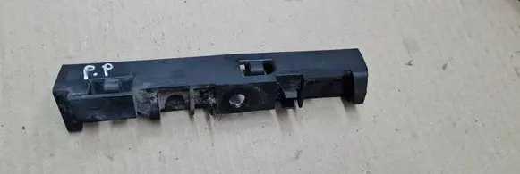 Audi A6 S6 C7 4G Front bumper mounting bracket 4G0853922B
