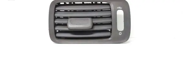 Volvo S70 V70 V70 XC Dash center air vent grill 9481652