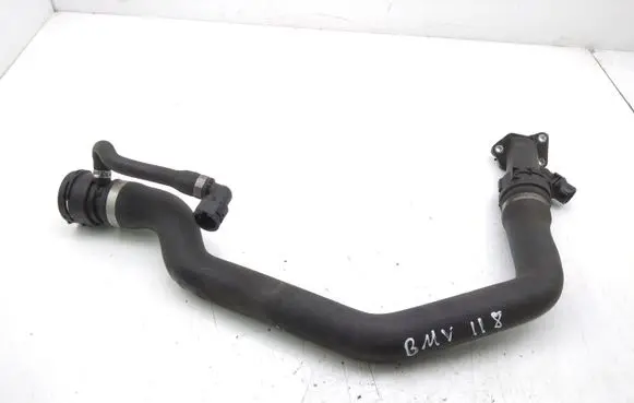 BMW 1 E81 E87 Engine coolant pipe/hose 11122247744