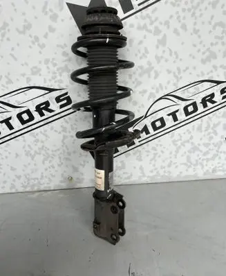 Hyundai i20 Active Front shock absorber/damper 54603C8500 152106050B