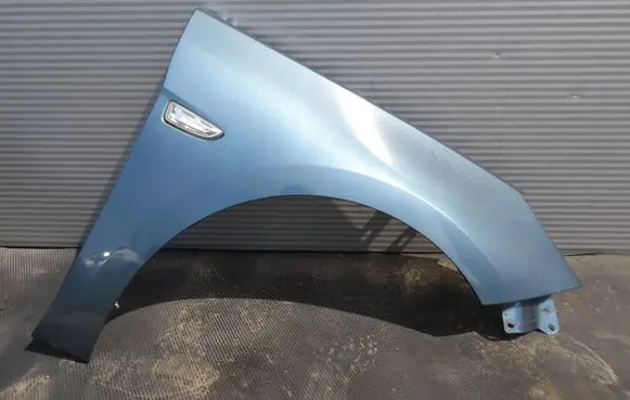 Opel Astra K Fender