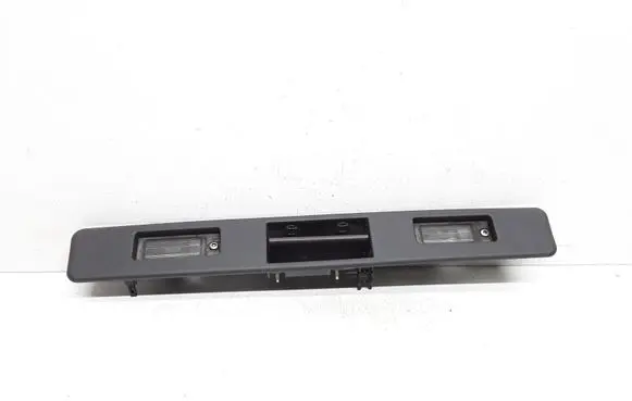 Volvo XC90 Trunk door license plate light bar 8613832