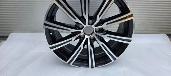 Volvo XC60 R19 alloy rim 31423852 WL103800102