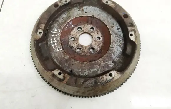 Flywheel