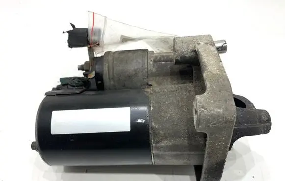 Peugeot 308 SW Starter motor
