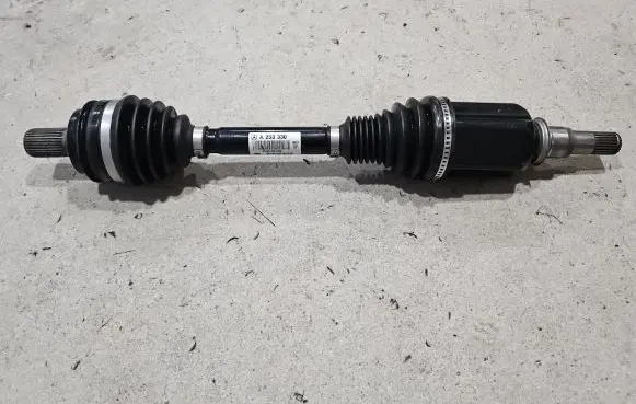 Mercedes-Benz GLC X253 C253 Front driveshaft A2533302200