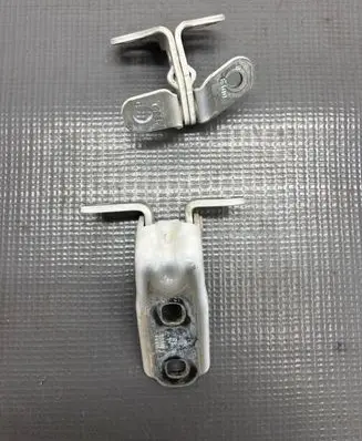 Opel Insignia B Rear door upper hinge
