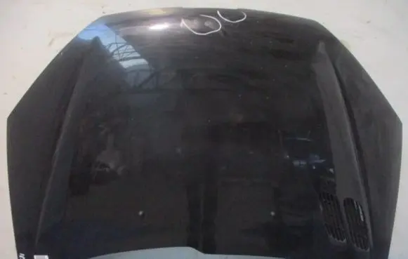 Peugeot 206 CC Engine bonnet/hood