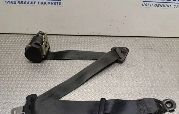 Renault Master III Front seatbelt A508741