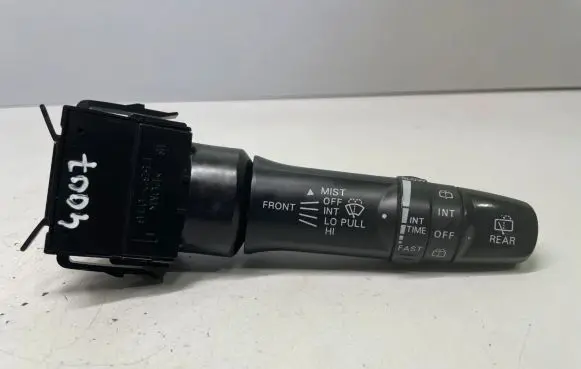 Peugeot 4007 Wiper control stalk E532016
