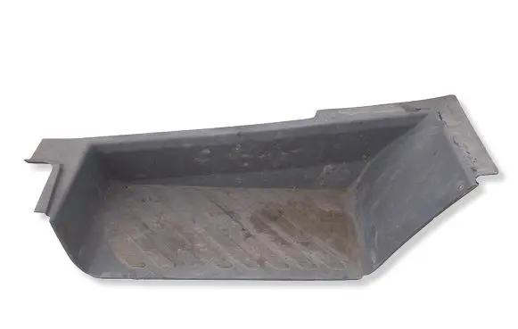 Mercedes-Benz Sprinter W901 W902 W903 W904 Front sill trim cover 9016862328