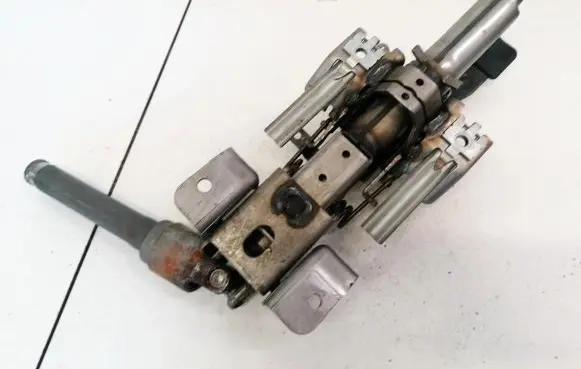 Honda CR-V Steering wheel axle