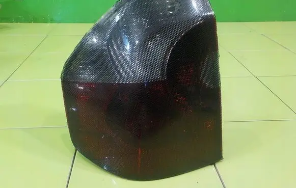 BMW X3 E83 Rear/tail lights 