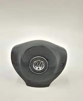 Volkswagen Transporter - Caravelle T5 Steering wheel airbag 7E0880201Q 20141840535