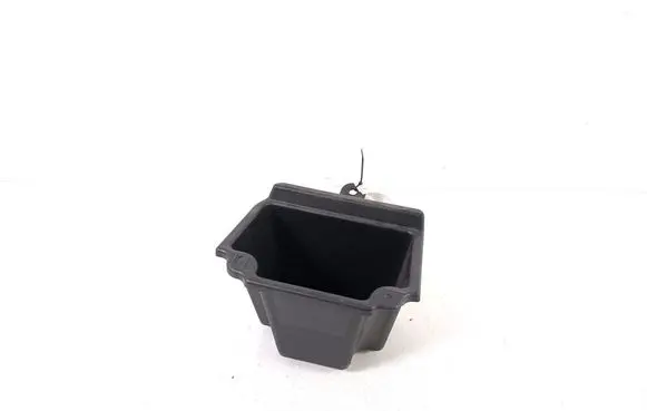 Other trunk/boot trim element