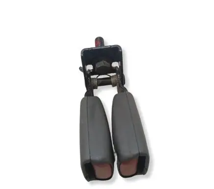 Volvo S60 Middle seatbelt buckle (rear) 0156906