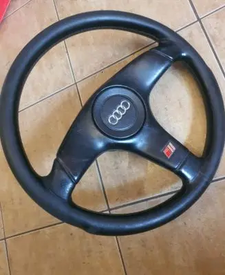 Audi A4 S4 B5 8D Steering wheel 4A0419091 893124a Italysp4