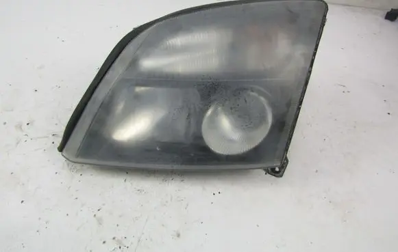 Opel Vectra C Headlight/headlamp 