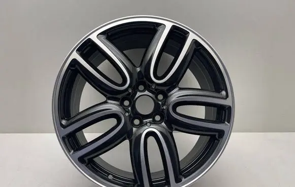 Mini Clubman F54 R19 alloy rim 6856066