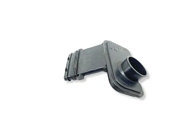 BMW 7 G11 G12 Window washer liquid tank fill tube 7357287 235576 26082015