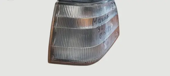 Mazda 323 Front indicator light 216-61249L 7R018609 86069