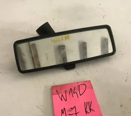 Skoda Felicia II Rear view mirror (interior) 1212123