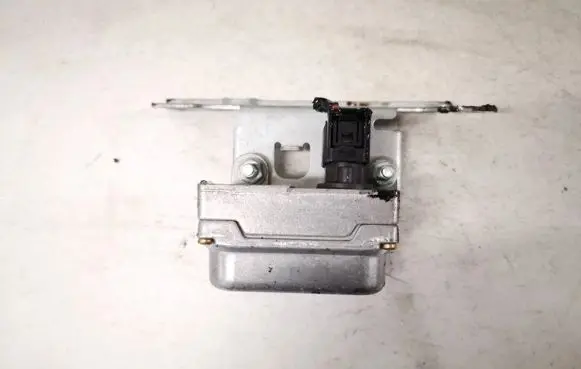 Volvo V50 ESP acceleration yaw rate sensor 3m5t14b296ab 3m5t-14b296-ab