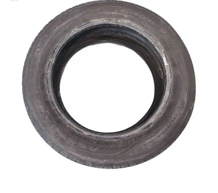 Ford Edge II R19 summer tire 