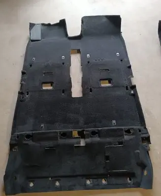 KIA EV6 Interior carpet 84264CV000