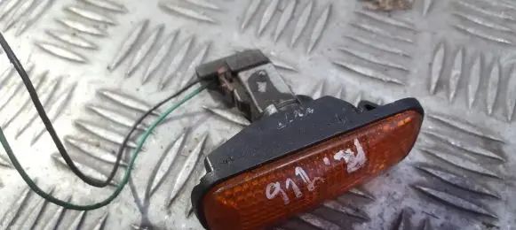 Rover 414 - 416 - 420 Front fender indicator light