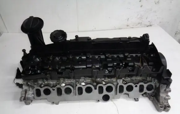 BMW X6 E71 Engine head 7800003 7811936