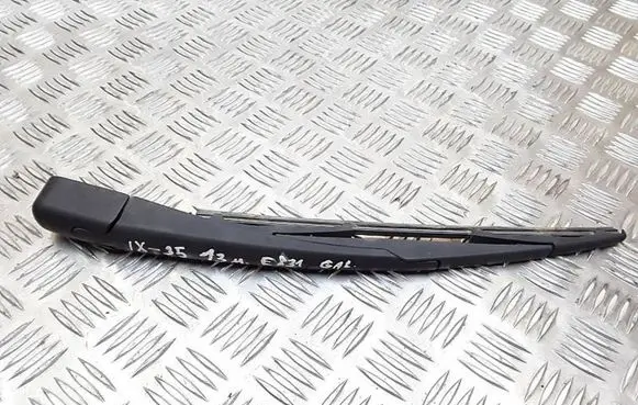 Hyundai ix35 Rear wiper blade 