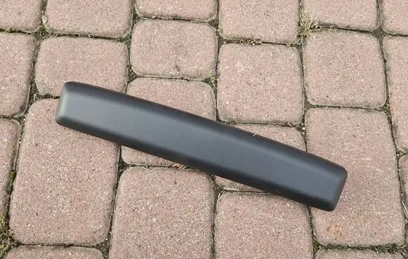 Opel Crossland X Other trunk/boot trim element 13475492