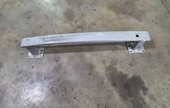 Peugeot 308 Rear bumper cross member 90069274